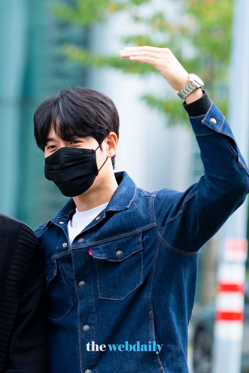 레떼아모르 김성식, SBS ‘두시탈출 컬투쇼’ 퇴근길
