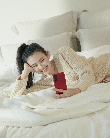 삼성전자 '갤럭시 S20 FE' 6일부터 사전 예약 실시