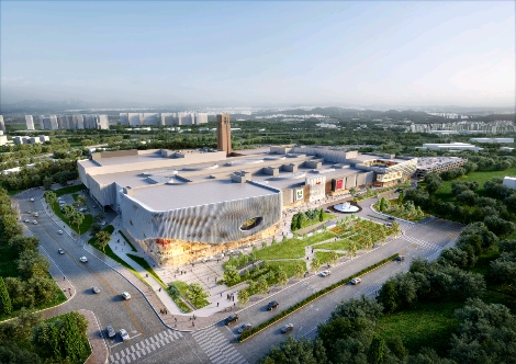 스타필드 안성, 5~6일 이틀간 프리 오픈...7일 그랜드 오픈 실시