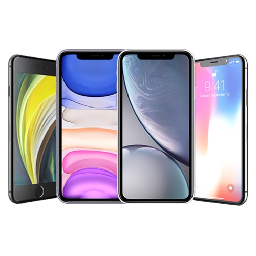 ‘맘스폰’ 아이폰11, 아이폰SE2 특가판매 및 아이폰X, XR 공짜판매