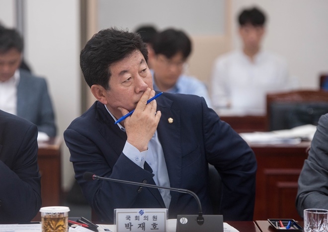 박재호 국회의원.(사진제공=박재호의원실)