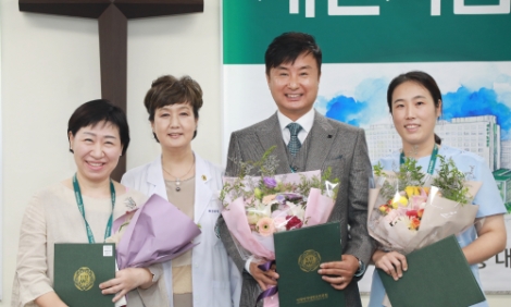 이대목동병원 개원 27주년...“치료를 넘어 돌봄의 가치 실현할 것”