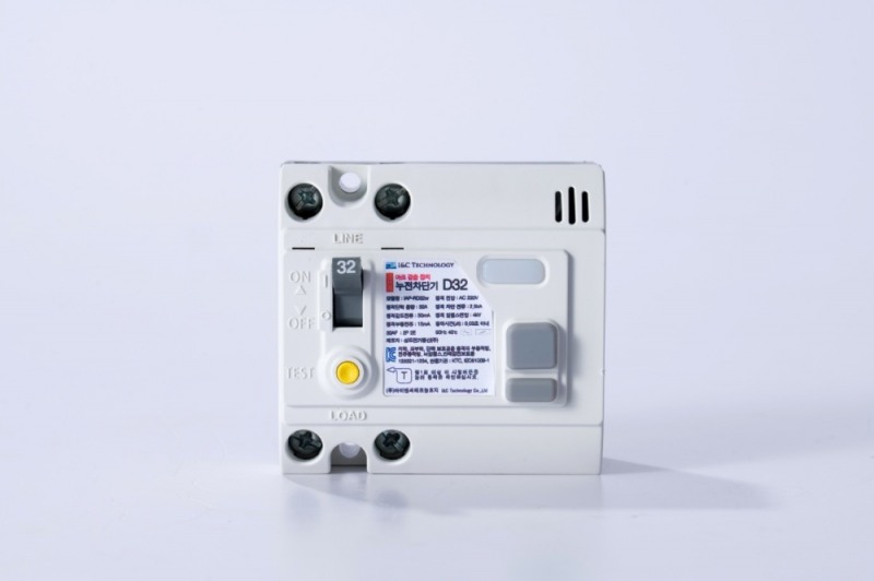 아이앤씨, 아크(Arc)차단기술로 전기화재 예방시장 출사표