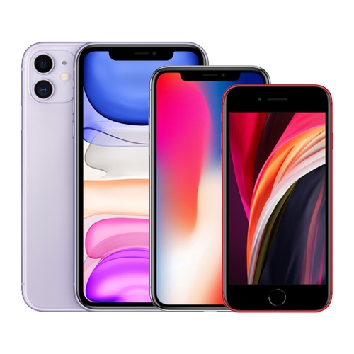 '퍼플망고' 아이폰12 출시전 아이폰SE2, 아이폰11, 아이폰X 재고정리 가속화