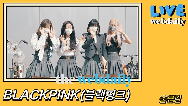 BLACKPINK(블랙핑크)