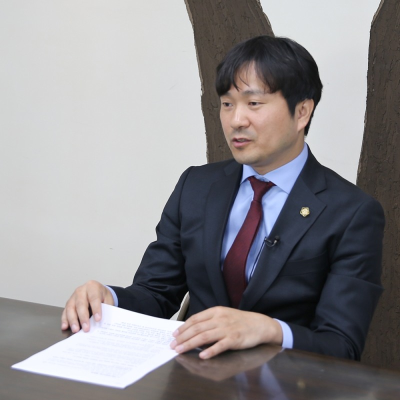 사진=법무법인 혜안 부동산전문 곽정훈 변호사