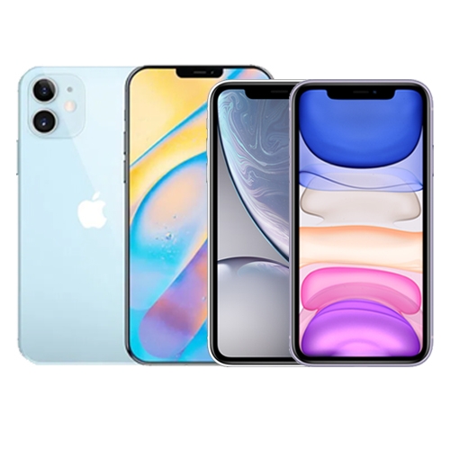 ‘퍼플망고’ 아이폰12 사전예약 진행 및 아이폰11, 아이폰XR 재고정리