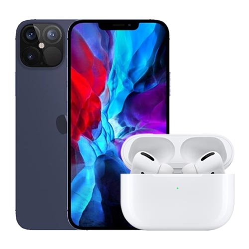 아이폰12 사전예약 실시 에어팟 프로 증정 온라인사이트 인기