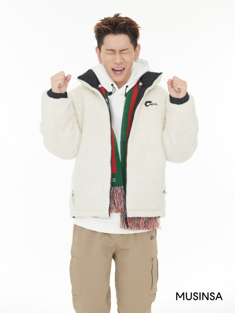 네파, MZ세대 겨냥 ‘네파 패리스’ 출시