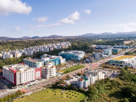 JDC, 제주첨단과기단지 청년 일자리 창출 지원 나서