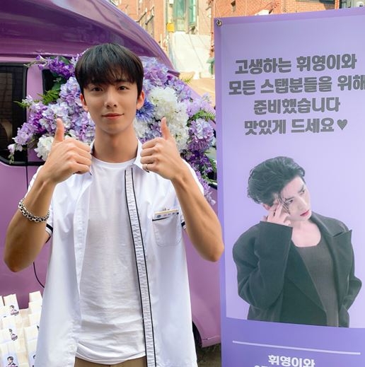 사진=FNC엔터테인먼트 제공