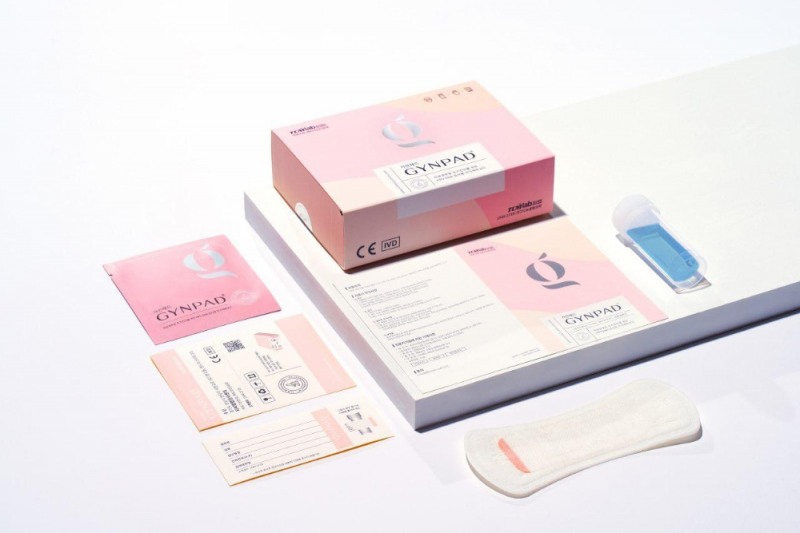 티씨엠생명과학, ‘가인패드’ 베트남 특허 취득