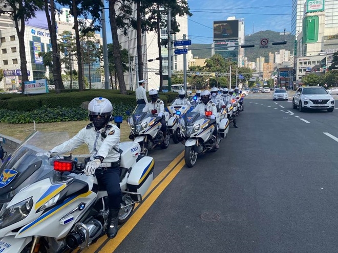 (사진제공=부산경찰청)