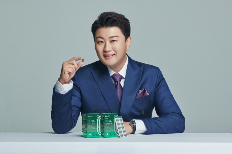 이너랩 신제품 ‘식물성 오메가’ 런칭