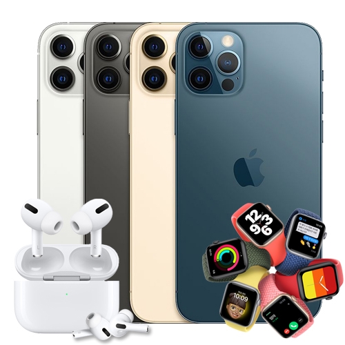 가심비몰, 아이폰12 조기 사전예약 시 1순위 배정 및 에어팟프로 사은품 증정