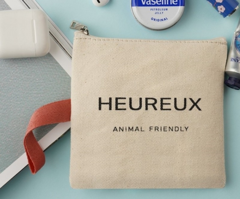 HEUREUX파우치.(사진=오르바이스텔라)