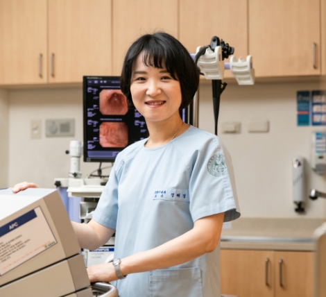 정혜경 이대목동병원 교수, 보건복지부 장관 표창 수상