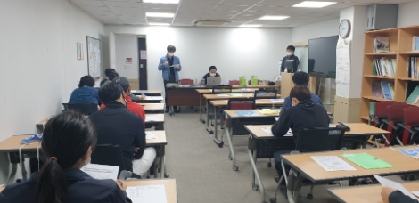 한국마사회, 2020년 말산업 국가자격 ‘재활승마지도사’ 실기시험 성료