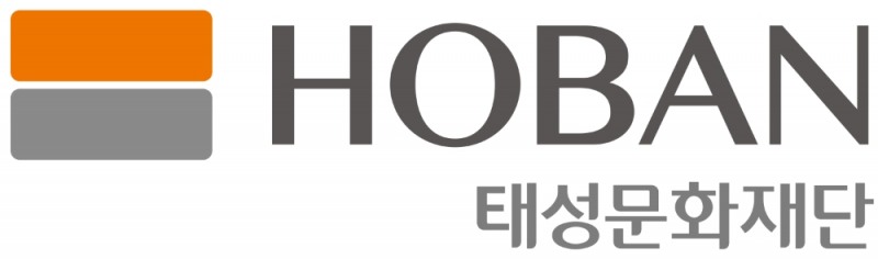 태성문화재단 로고