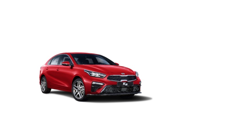 K3 LED 팩.(사진=기아자동차)