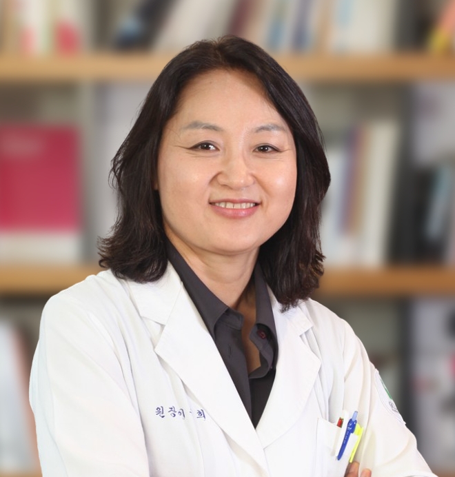 GC녹십자의료재단, 이은희 이사장 선임