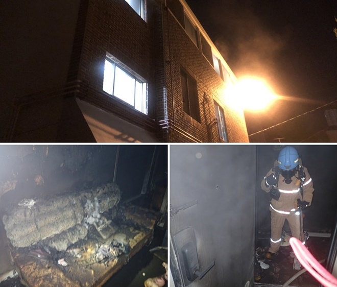 (사진제공=부산소방재난본부)