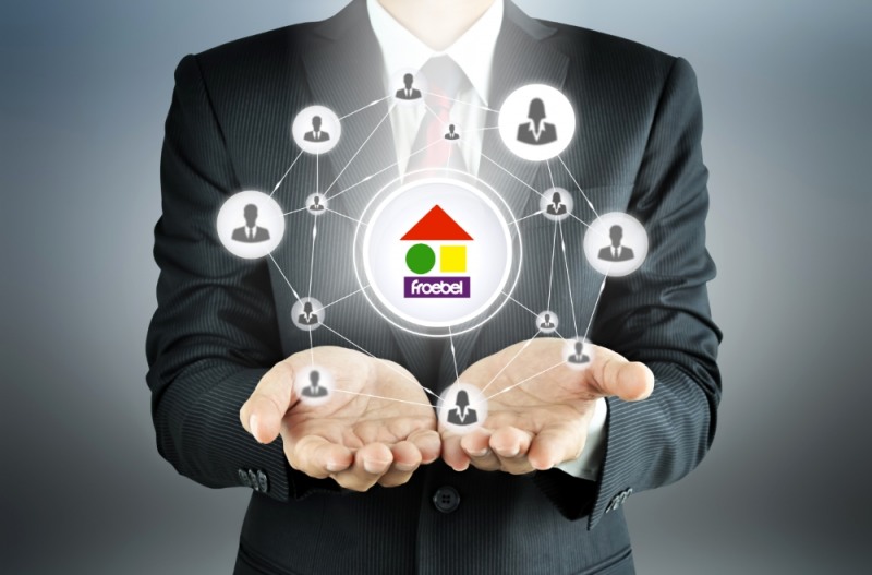 ‘프뢰벨 행복나누기’ 2020년 하반기 인력 채용 확대 실시 밝혀