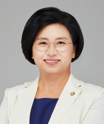 양경숙 국회의원. (사진제공=양경숙의원실)