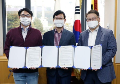 지역난방공사, 디지털·그린뉴딜 분야 신성장 동력 확보를 위한 제2기 사내벤처 출범