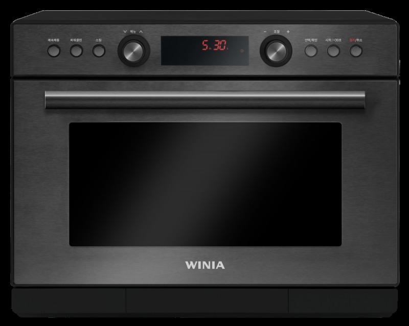 위니아딤채, 위니아 스팀 오븐 신제품 출시
