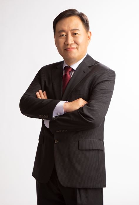 이해광 피엔케이피부임상연구센타 대표, 한국피부장벽학회 회장 취임