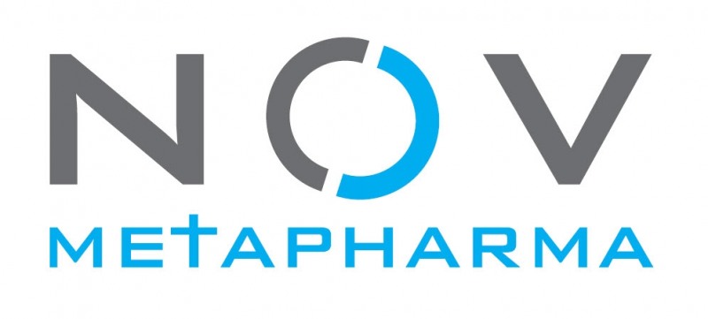 노브메타파마, 美 FDA 임상2c상 IRB 신청 예정