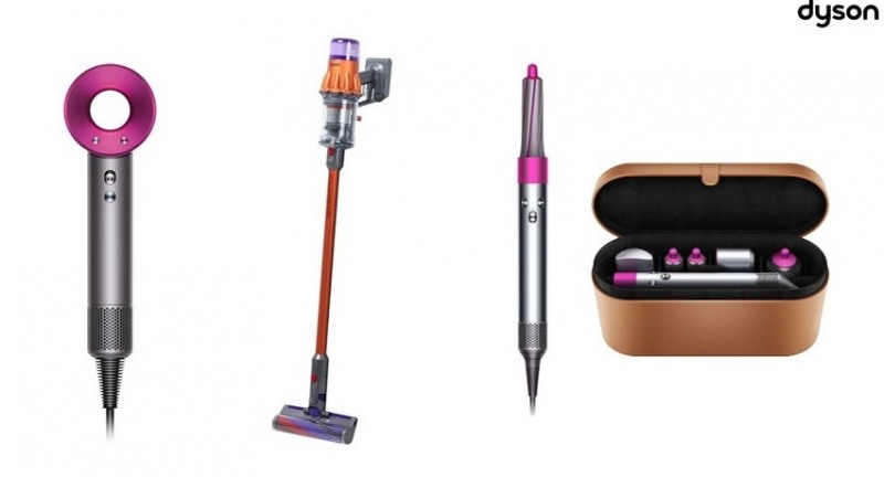 CJ ENM 오쇼핑부문, 24일 ‘다이슨 원데이’ 진행