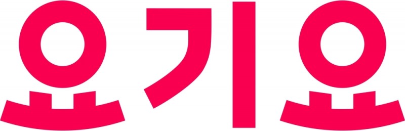 요기요, 새 BI 공개