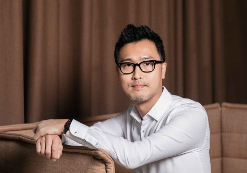 강원규 신임 기아디자인이노베이션실장 상무.(사진=기아자동차)