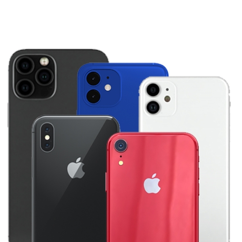 ‘퍼플망고’ 아이폰12, PRO 사전예약 인기에 아이폰X, XR, 11 재고정리 가속화