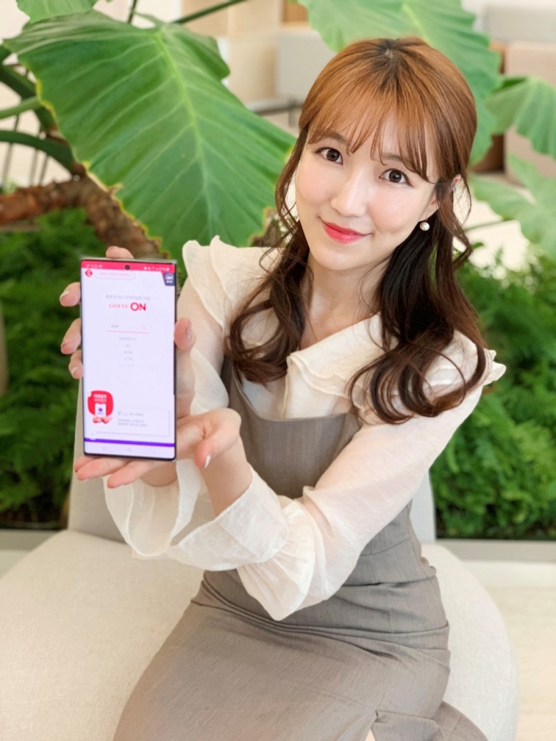 롯데온, 원스탑 뷰티 쇼핑 사이트 ‘뷰티넘버원’ 강화