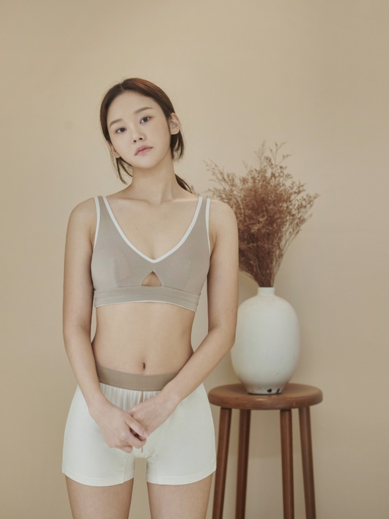 커뮤니케이션앤컬쳐, 슬림9 신제품 ‘네모팬티 와이드·편해브라 릴렉스’ 출시