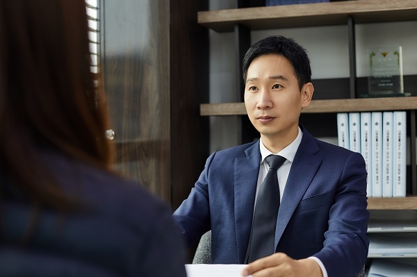 사진=더앤 법률사무소 박재현 변호사