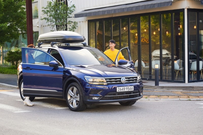 2020년형 티구안