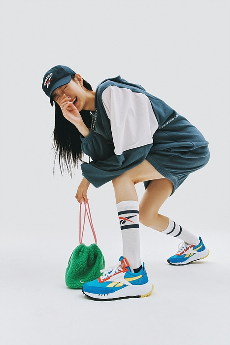 리복, ‘윈터 스타일 컬렉션’ 출시