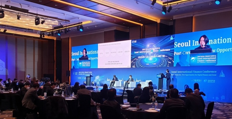 8퍼센트, “민관 협력으로 성장한 핀테크 산업, 소비자에게 보답할 시점”