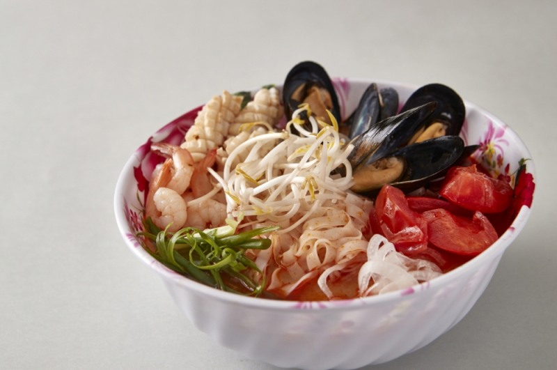 셰프스 테이블, 효뜨와 있을재 대표 메뉴 RMR 출시