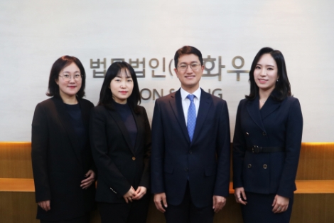 법무법인 화우, '태움' 피해 간호사에 산재 인정 받아내