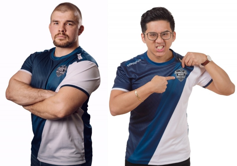 VIILIPYTTY, ‘SWC2020’ 유럽컵 제패