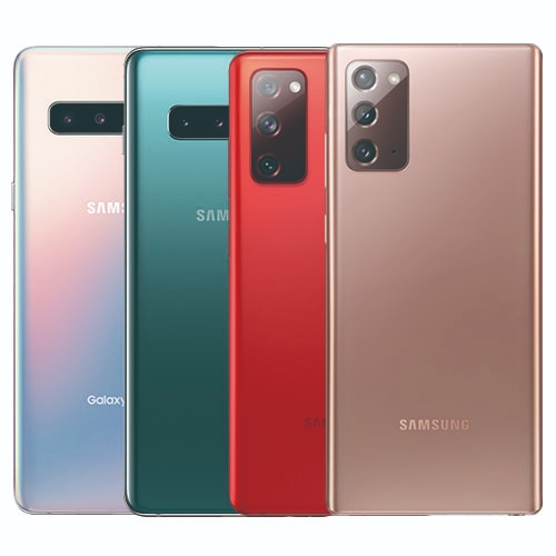 ‘퍼플망고’ 갤럭시S10 5G, 갤럭시S10 플러스 가격 인하 더불어 갤럭시노트20, S20 FE 특가