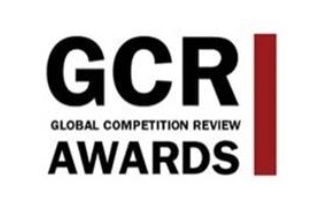 법무법인 율촌, GCR ‘아·태지역 올해의 기업결합상’ 수상