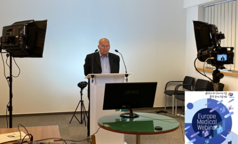 KOTRA, 11월 ‘유럽 K-비즈니스 확산의 달’로 지정