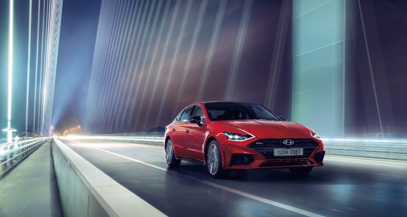 현대차, ‘쏘나타 N 라인’ 추가…3053만원부터