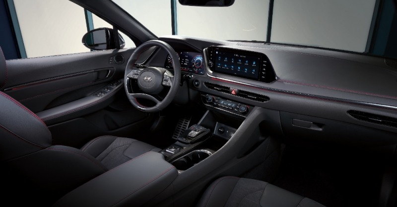 현대차, ‘쏘나타 N 라인’ 추가…3053만원부터